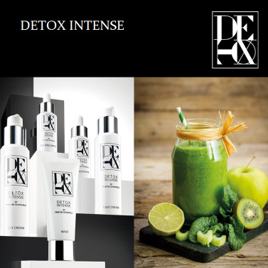 DETOX INTENSE