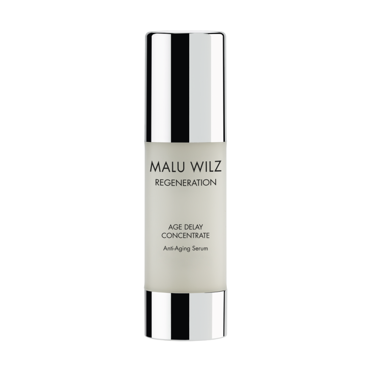 Age Delay Concentrate - serum przeciwstarzeniowe