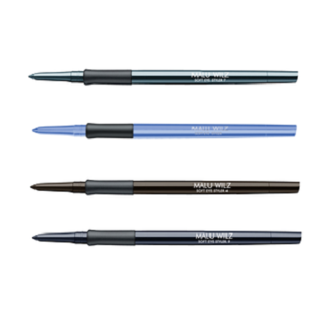 Soft Eye Styler - kredka konturówka z minerałami dostępna w wielu kolorach