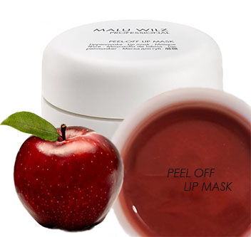 Peel Off Lip Mask - Maseczka do ust