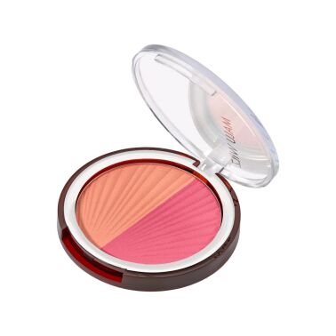 Fresh Touch Duo Blush - róż do policzków z matowym wykończeniem  8g.