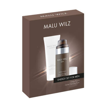 Energy Set For Men