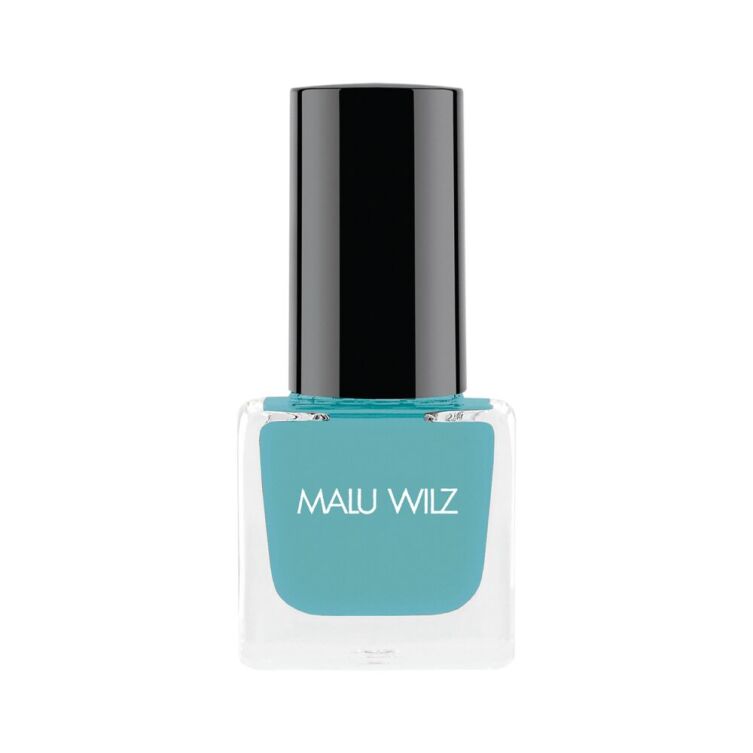 Mini lakier do paznokci klasyczny  6 ml