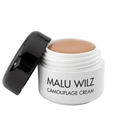 Camouflage Cream -kamuflaż w kremie