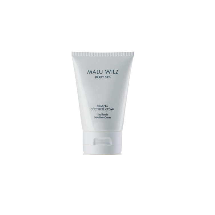 Firming Décolleté Cream - ujędrniający krem do dekoltu
