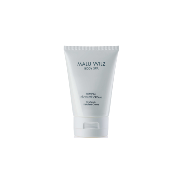 Firming Décolleté Cream - ujędrniający krem do dekoltu