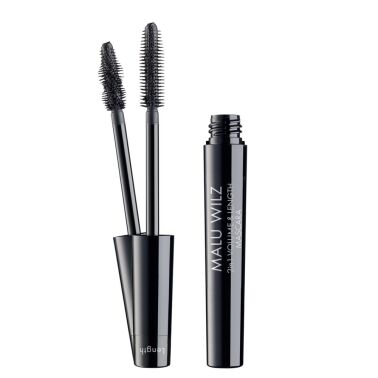 2 in 1 Volume & Lenght Mascara 
