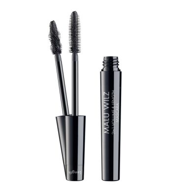 2 in 1 Volume & Lenght Mascara