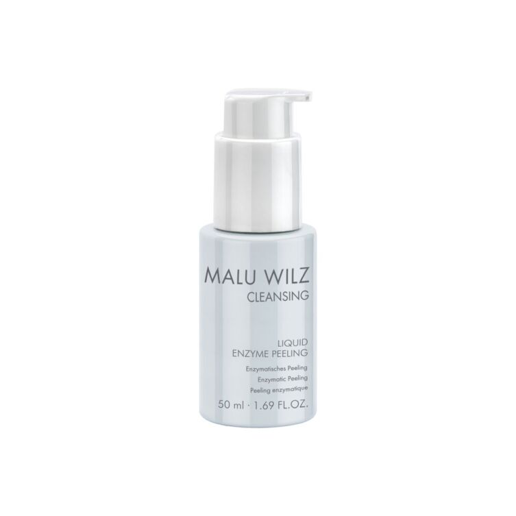 Liquid Enzyme Peeling - peeling enzymatyczny do głębokiego oczyszczania  skóry twarzy  50 ml