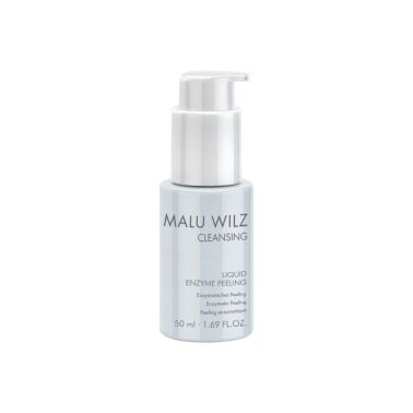 Liquid Enzyme Peeling - peeling enzymatyczny do głębokiego oczyszczania  skóry twarzy  50 ml