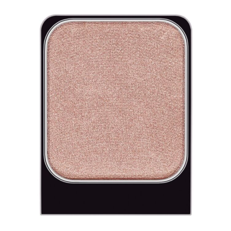 Cień do powiek w kolorze Browny Rose
