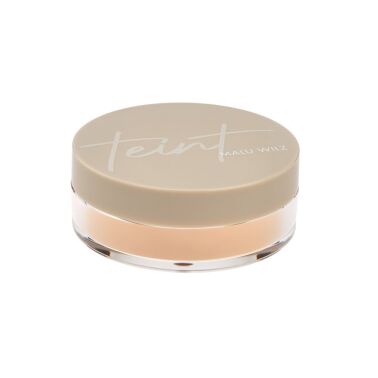 Mineral Powder Foundation - mineralny podkład puder sypki, kryjący 15 g