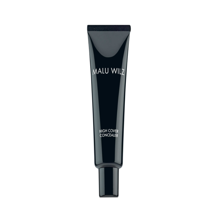 High Cover Concealer - korektor o dużej sile krycia