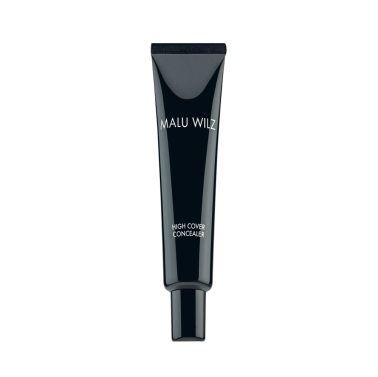 High Cover Concealer - korektor o dużej sile krycia