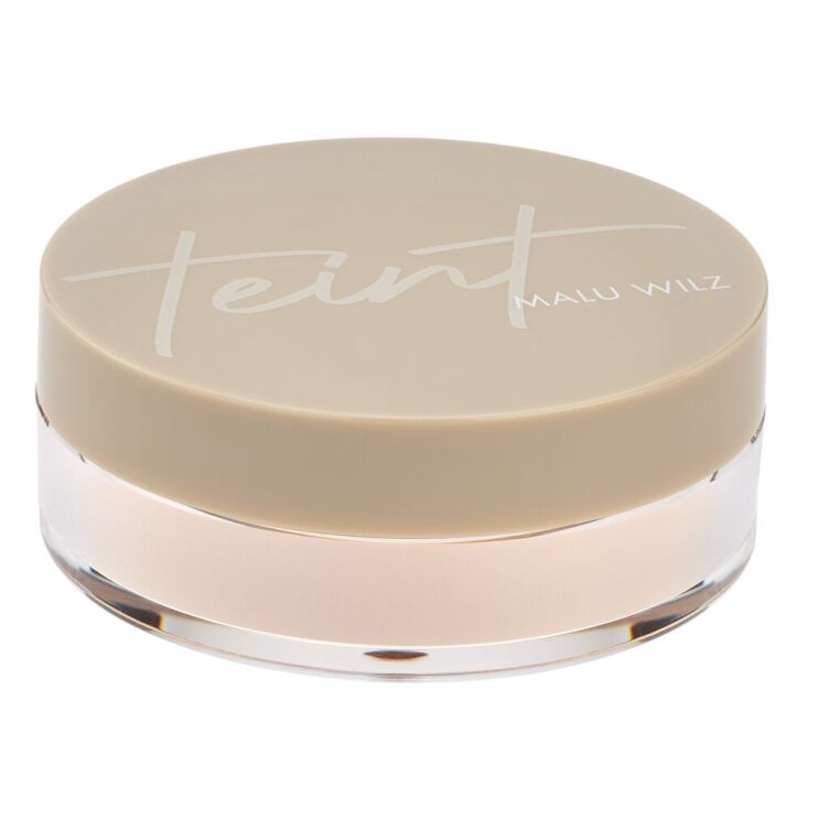 Fixing Powder - puder transparentny sypki, wodoodporny, utrwalający makijaż, matujący 15g