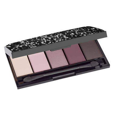 Luxury Eye Shadow Palette Hollywod Night