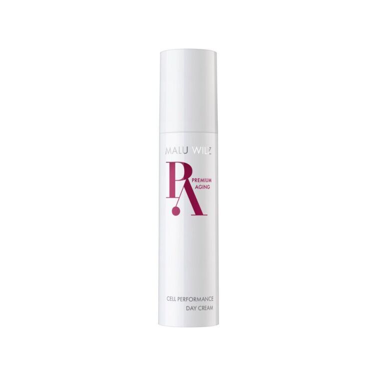 Cell Performance Day Cream - liftingujący krem na dzień