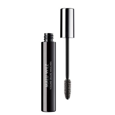 Volume Deluxe Mascara - maskara wydłużająca i pogrubiająca rzęsy
