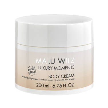 Luxury Moments Body Cream Special Edition