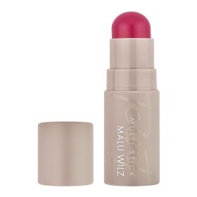 Multi Stick - kremowy róż do policzków i pomadka do ust w sztyfcie z masłem mango i olejem jojoba 4.5g