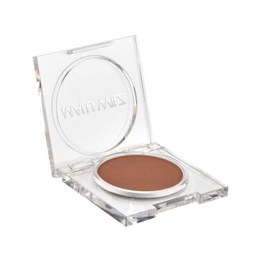 Sculpting Bronzer - brązer do modelowania twarzy z olejkiem migdałowym, skwalanem, ekstaktem z kwiatu nastrucji 5g