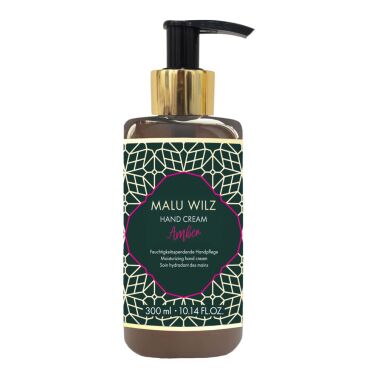 Hand Cream Amber - krem do rąk