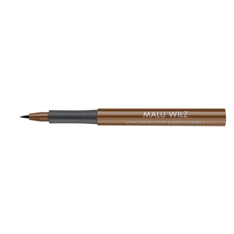 Longwear Liquid Eyebrow Liner