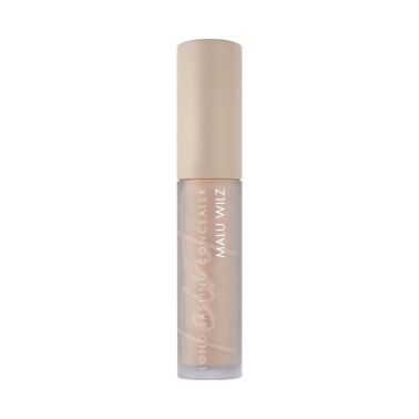 Long Lasting Concealer - wodoodporny długotrwały korektor pod oczy z kwasem hialuronowym silnie kryjący, redukujący cienie pod oczami 5 ml