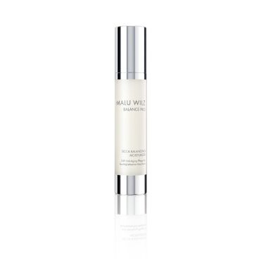 Sicca Balancing Moisturizer - wegański krem nawilżający dla cery tłustej i mieszanej 50 ml