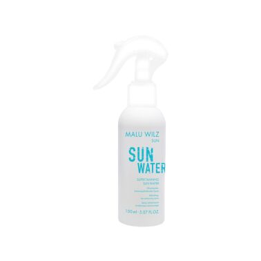 Sun Water odświeżający spray wzmacniający i utrwalający opaleniznę 150ml