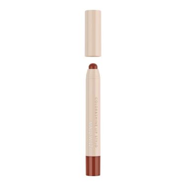 Color & Shine Lip Stylo - pomadka z kwasem hialuronowym i olejkiem marula