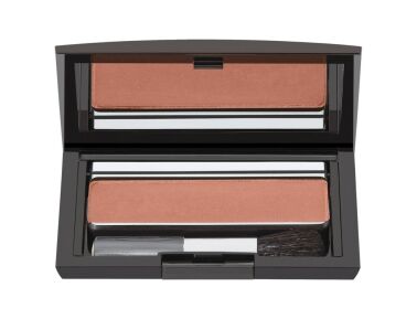 Beauty Box Trio - kasetka z lusterkiem na cienie do powiek/ kamuflaż w kremie / róż do policzków w systemie na "Click"