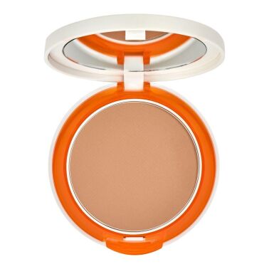 High Protect Sun Powder Foundation - matujący podkład przeciwsłoneczny w pudrze SPF 50 idealny po kuracji z wykorzystaniem kwasów 9,5 g