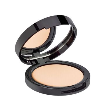 Silk Touch Compact Powder  - Puder w kompakcie 