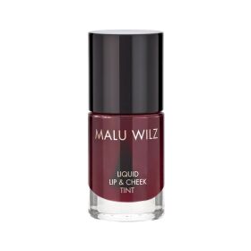 Liquid Lip & Cheek Tint - pomadka do ust i róż do policzków 2w1