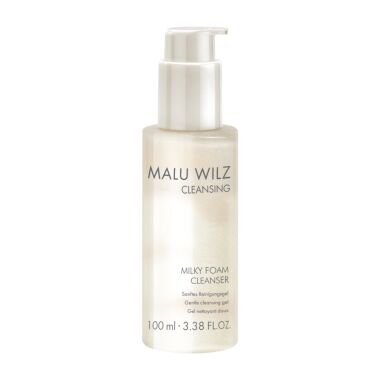 Milky Foam Cleanser - mleczko oczyszczające skórę