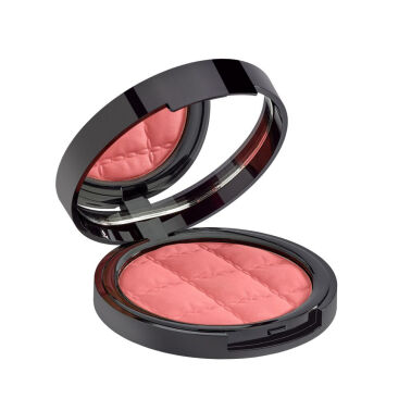 Satin Glow Blusher Rose