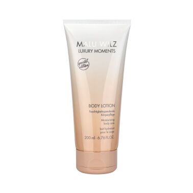 Luxury Moments Body Lotion Special Edition