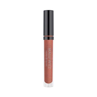 Hydra Lip Gloss - nawilżający błyszczyk do ust w kolorze Always Shining