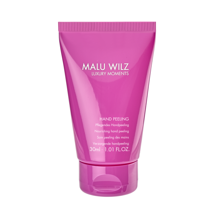 Mini Peeling do rąk
