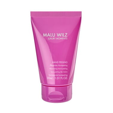 Mini Peeling do rąk