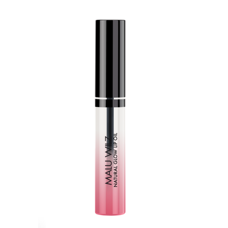 Natural Glow Lip Oil