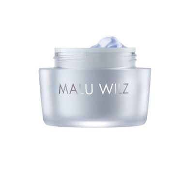 Hyaluronic Active+ Cream Rich - ujędrniający i nawilżający krem wegański z kwasem hialuronowym 50 ml