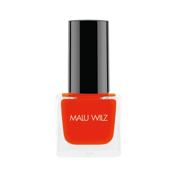 Mini lakier do paznokci klasyczny  6 ml