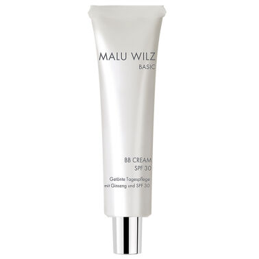 BB Cream - krem BB z SPF 30 i wyciągiem z korzenia żeń-szenia, 40 ml