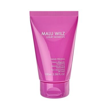 Peeling solny do rąk intensywnie nawilżający, regenerujący i wygładzający dłonie 100 ml