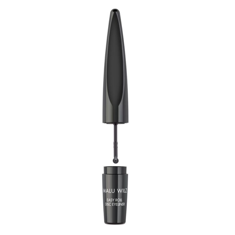 Eyeliner w płynie Easy Roll Disc Eyeliner