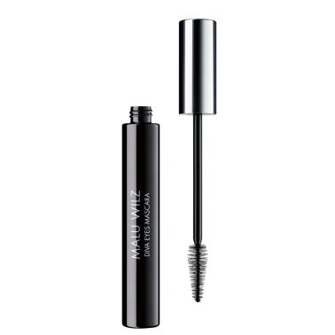 Diva Eyes Mascara - maskara spektakularnie wydłużająca rzęsy