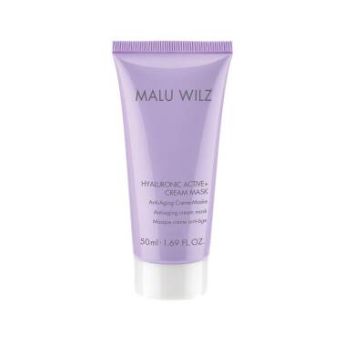 Hyaluronic Active+ Cream Mask - Maska hialuronowa