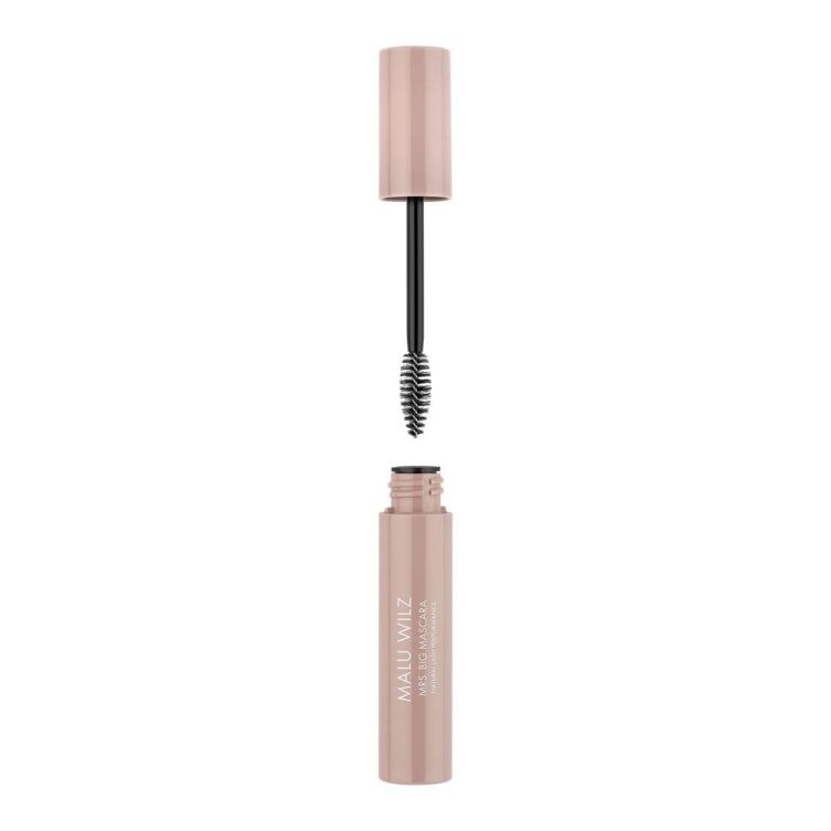 Mrs. Big Mascara
